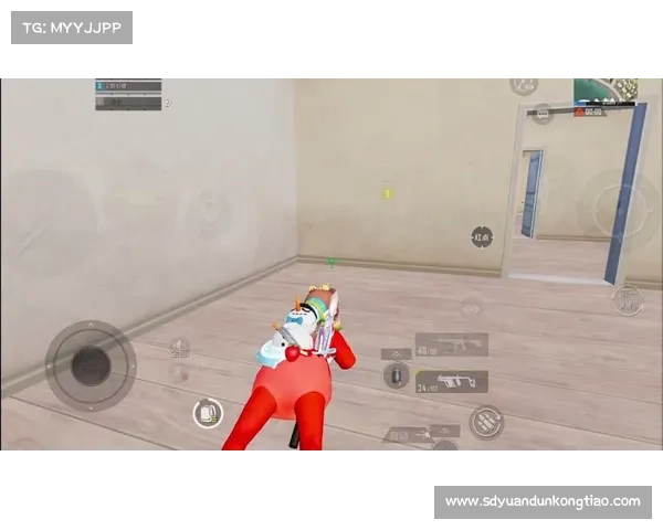 破解和平精英启动失败问题的有效策略与解决方案分析