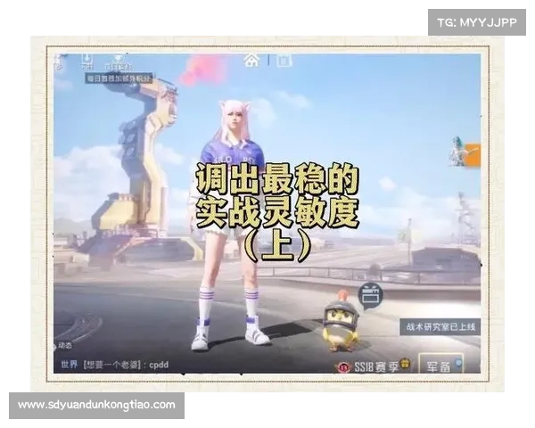 解决和平精英无法进入问题快速恢复正常状态轻松上战场技巧