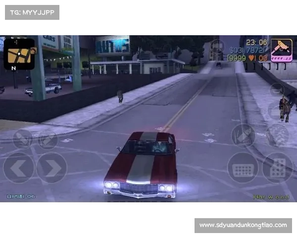 《侠盗飞车自由城最佳玩法技巧与策略详解》