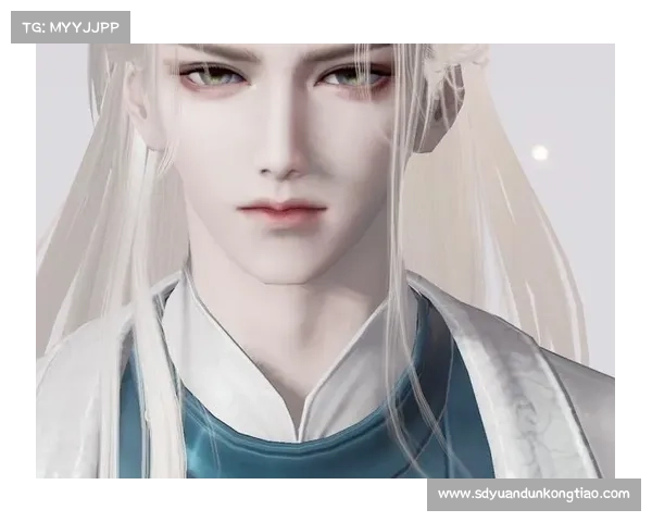 天刀捏脸数据解析与个性化定制技巧全面揭秘