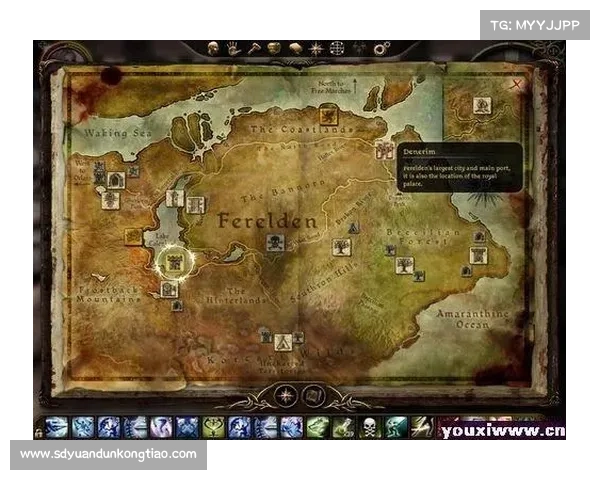 《龙腾世纪觉醒》新手全方位攻略指南助你轻松上手快速成长