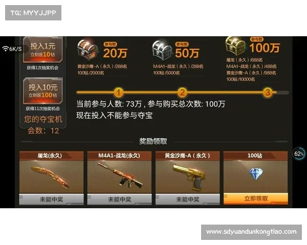 CF游戏发展趋势：优化玩家体验的创新方法与策略解析