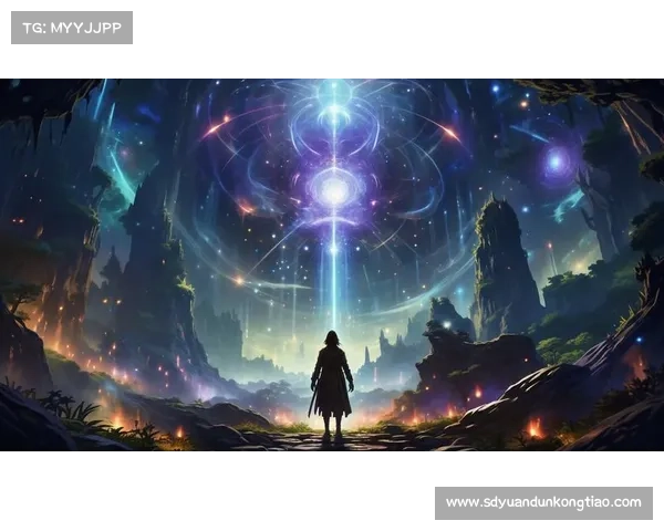 探索地下城与勇士神秘次元之间未知奥秘与隐藏力量的终极之旅