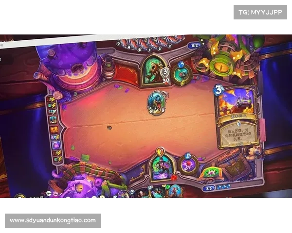 炉石传说回归重燃战火全新卡牌与精彩对决等你挑战