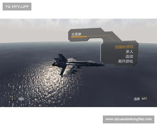 简氏攻击机技术解析五大核心要点及其发展趋势分析