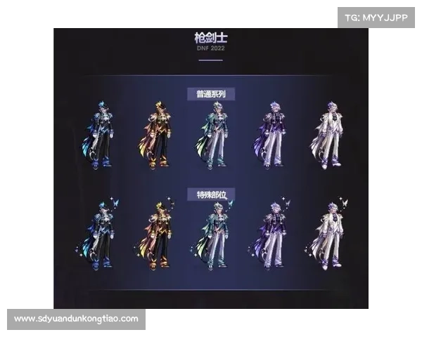 DNF国庆套正式上线助力假期欢乐庆祝迎接黄金周盛大来临