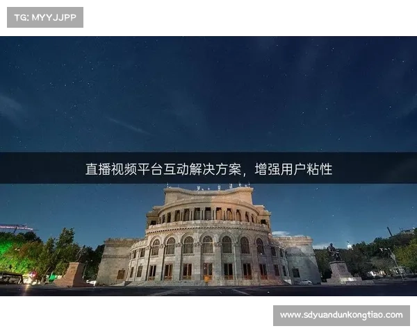 全面解析视频制作策略与技巧提升观众粘性和互动性的方法