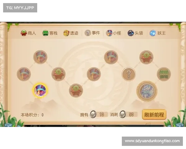 成功参加梦幻西游元宵节答题的七个关键步骤助你轻松赢得大奖