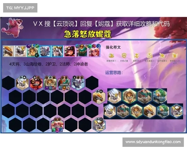 全面解析安妮装备选择与运用技巧助你掌控战场的策略与思维