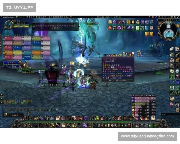 战斗贼在战场中掌控局势的技能搭配与策略分析技巧