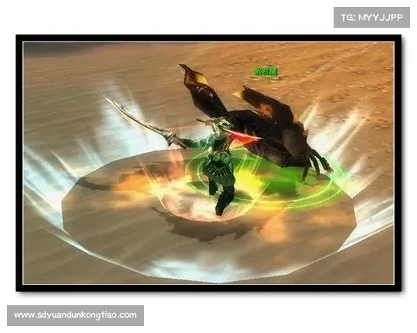 掌控风雷之力纵横天地 风神职业的独特魅力与挑战解析