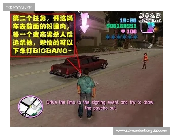 《侠盗飞车圣地安列斯》快速通关攻略技巧提升游戏效率的终极指南