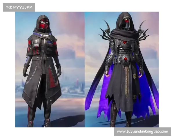 2023年暗夜行者更新五大亮点解析全面升级游戏体验