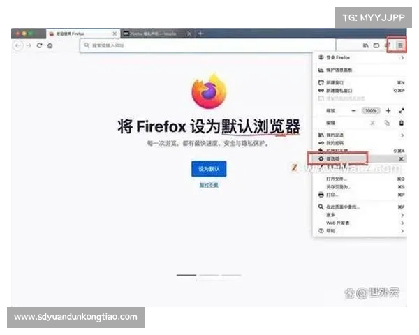 提升火狐浏览器使用体验的全新功能与必备技巧解析