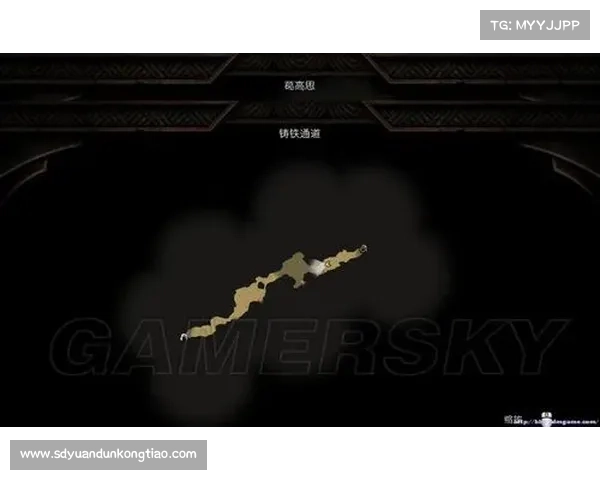 深度解析阿玛拉王国惩罚背包隐藏机制与装备获取全攻略