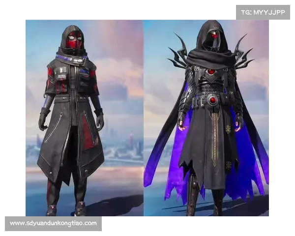 2023年暗夜行者更新五大亮点解析全面升级游戏体验