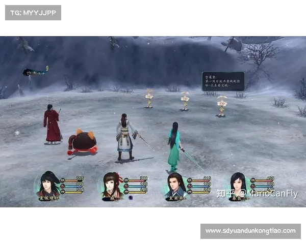 探究玩家为何选择仙剑奇侠传五作为心中最具情怀与魅力的角色扮演游戏