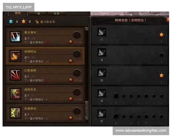 提升斗战神龙女刺客战力的全方位策略解析与实战技巧分享