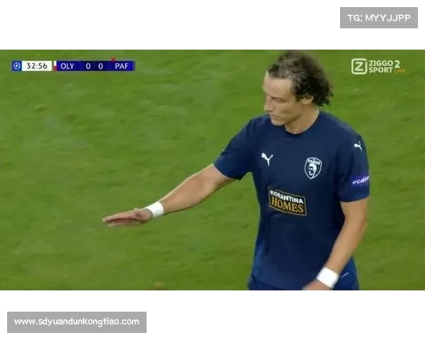 全面解析大卫路易斯场上位置特点与五大核心职责 全面解析大卫路易斯场上位置特点与五大核心职责