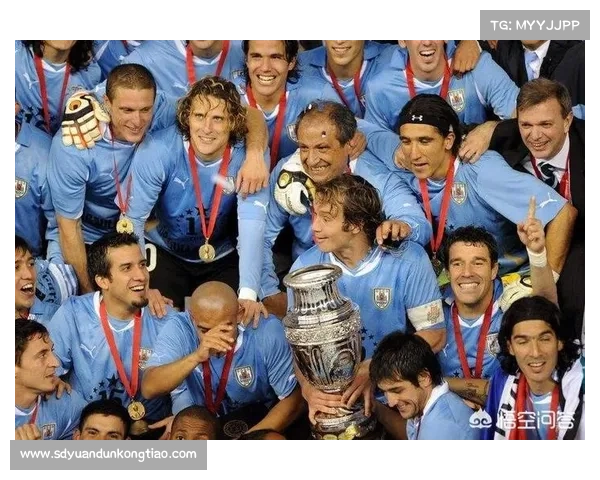 2019美洲杯冠军分析：胜负关键在于实力与心态