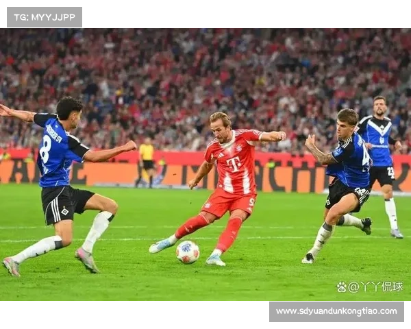 为什么德甲诸强始终无法撼动拜仁慕尼黑在联赛中的长期统治地位