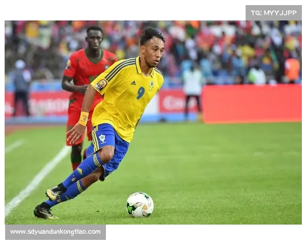 奥巴梅扬为何选择效力法国队背后的文化认同与个人抉择分析