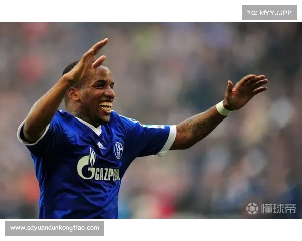 法尔范在沙尔克04的角色定位与战术运用全面解析