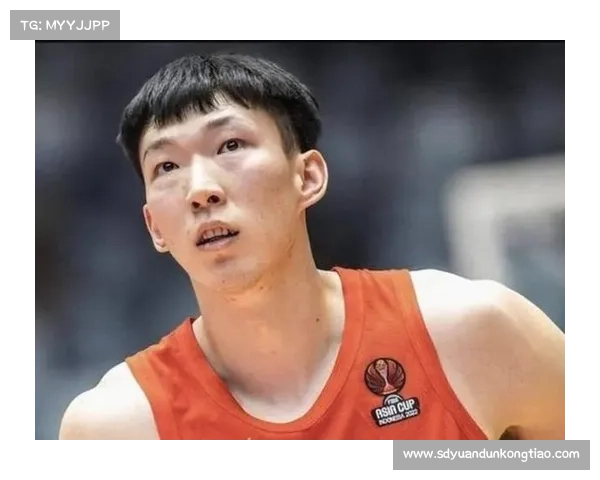 如何从技术与心理角度解读周琦在比赛中的表现与影响力