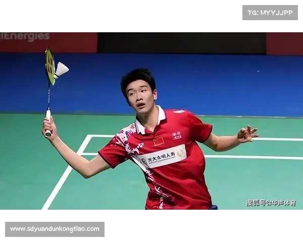 如何通过科学训练与策略提升世界羽联排名的实用技巧和方法