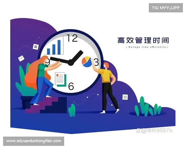 如何高效专注于每周任务的规划与执行提升个人生产力的方法