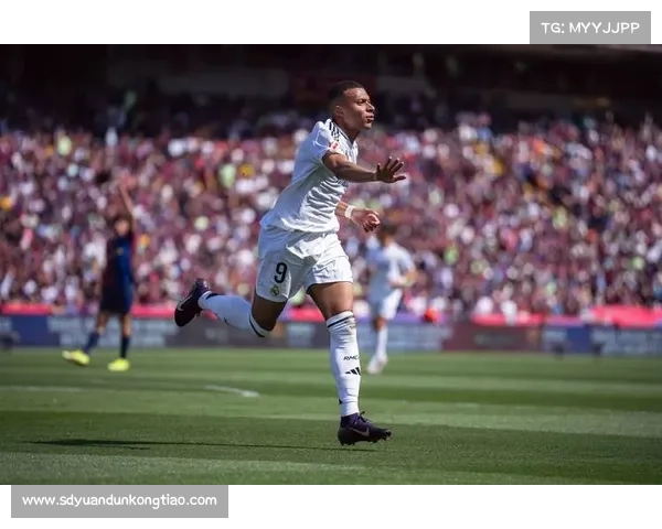 姆巴佩加盟皇马掀起全球足球新纪元挑战与变革的曙光