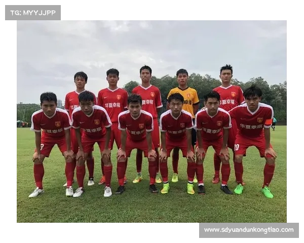 年轻球员的成长之路：成功教练的经验分享