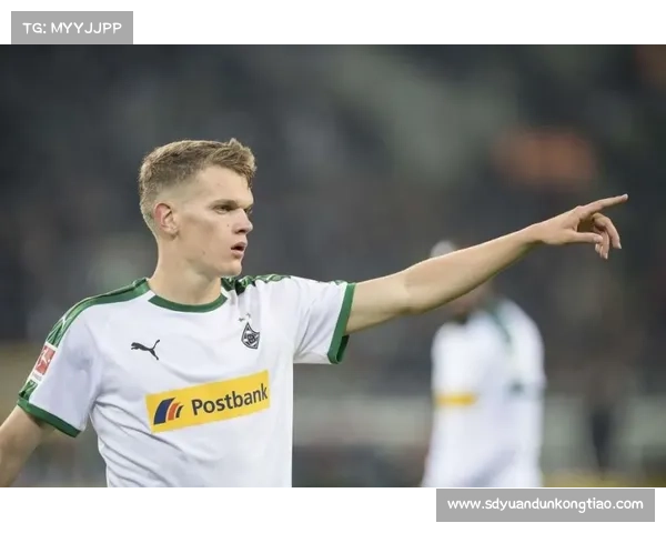 德甲新王朝崛起：拜仁之外的竞争者如何书写未来传奇