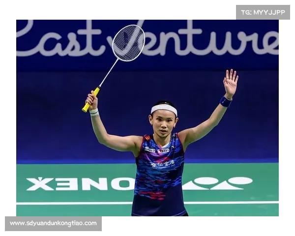 戴资颖在印尼公开赛展现精妙网前假动作巧妙得分瞬间 戴资颖在印尼公开赛展现精妙网前假动作巧妙得分瞬间