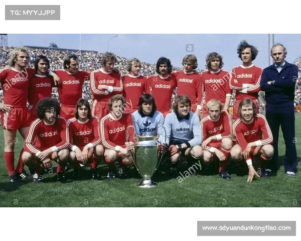 拜仁2013年创历史 成为首支单赛季三冠王的球队