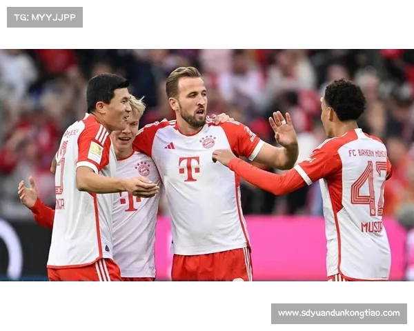 拜仁慕尼黑成功经验启示如何全面提升球队整体实力与竞争力